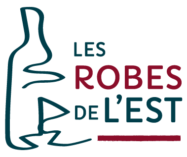 Les Robes de l'Est