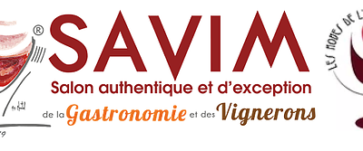 Nous sommes présents au Salon SAVIM | jusqu’à lundi soir ! stand N8