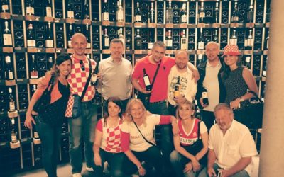 La Croatie à Bordeaux